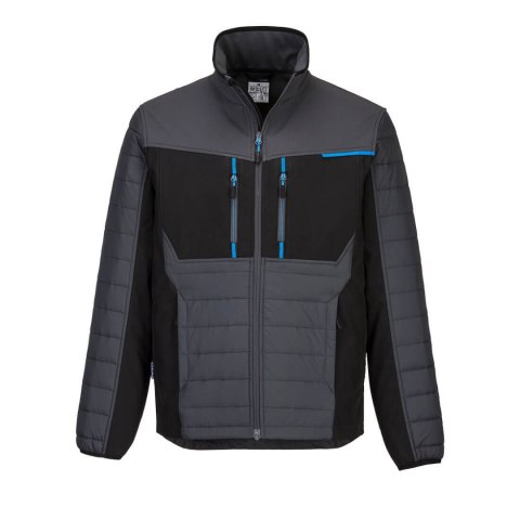 KURTKA/SOFTSHELL WX3 BAFFLE T752MGR ROZMIAR L KURTKA/SOFTSHELL WX3 BAFFLE T752MGR ROZMIAR L