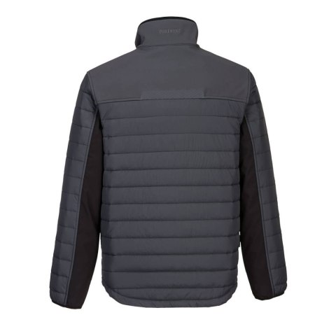 KURTKA/SOFTSHELL WX3 BAFFLE T752MGR ROZMIAR L KURTKA/SOFTSHELL WX3 BAFFLE T752MGR ROZMIAR L