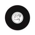 Zestaw Prezentowy dla Muzyka - Mikrofon - 40 urodziny - dla wokalisty