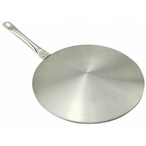 PODKŁADKA ADAPTACYJNA DO PŁYT INDUKCYJNYCH KH-1710 28cm PODKŁADKA ADAPTACYJNA DO PŁYT INDUKCYJNYCH KH-1710 28cm