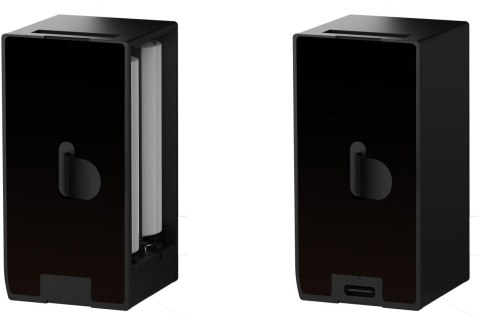 Aqara Smart Lock U200 Kit Czarny | Inteligentny zamek do drzwi | Aqara Smart Lock U200 Kit Czarny | Inteligentny zamek do drzwi |