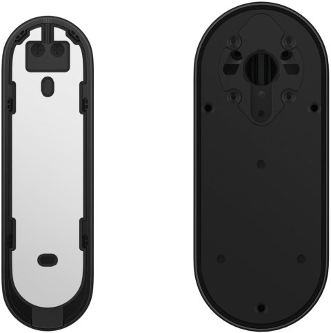 Aqara Smart Lock U200 Kit Czarny | Inteligentny zamek do drzwi | Aqara Smart Lock U200 Kit Czarny | Inteligentny zamek do drzwi |