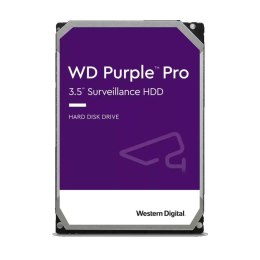 Dysk WD Purple™ Pro WD121PURP 12TB 3.5