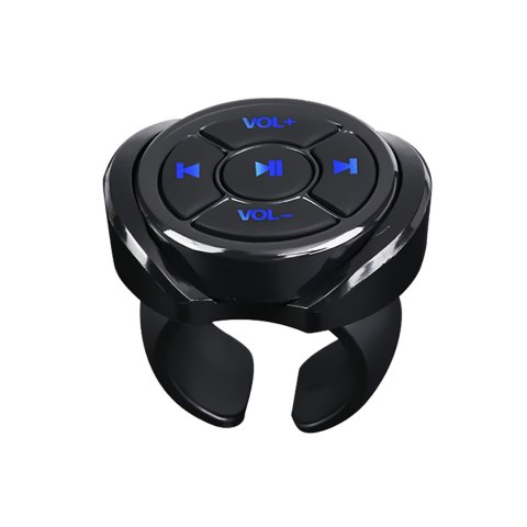 Pilot Bluetooth na kierownicę Vakoss BC-218 Pilot Bluetooth na kierownicę Vakoss BC-218