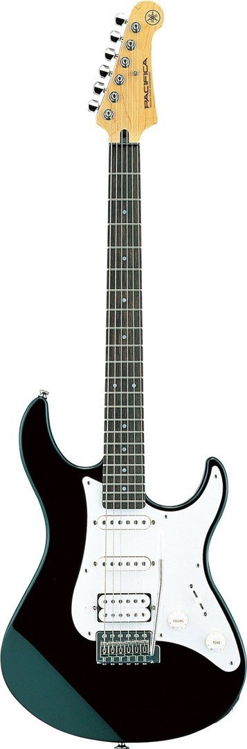 Yamaha Pacifica 112J BL MKII - Gitara elektryczna Yamaha Pacifica 112J BL MKII - Gitara elektryczna