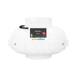PRIMA KLIMA WENTYLATOR 1 SPEED 800M3/H, FI160MM