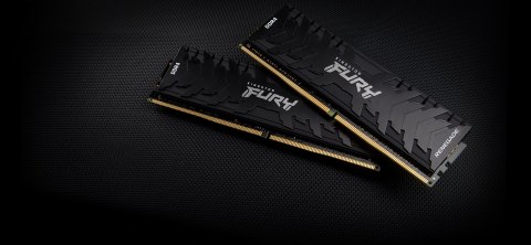 KINGSTON DDR4 16GB 3600MT/s CL16 DIMM FURY Renegade Czarny KINGSTON DDR4 16GB 3600MT/s CL16 DIMM FURY Renegade Czarny