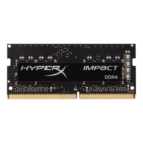 Kingston 32GB 3200MHz DDR4 CL20 SODIMM (Kit of 2) FURY Impact KF432S20IBK2/32 Kingston 32GB 3200MHz DDR4 CL20 SODIMM (Kit of 2) FURY Impact KF432S20IBK2/32