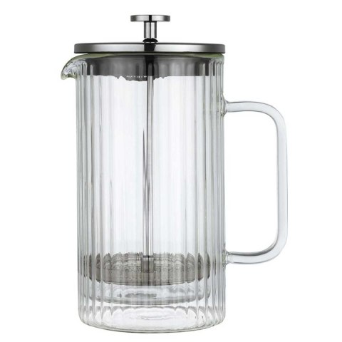 ZAPARZACZ TŁOKOWY DO KAWY/HERBATY TERMICZNY 1000ml KLAUSBERG KB-7758 ZAPARZACZ TŁOKOWY DO KAWY/HERBATY TERMICZNY 1000ml KLAUSBERG KB-7758