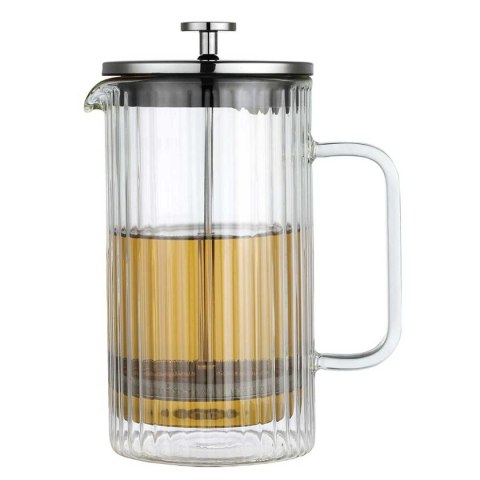 ZAPARZACZ TŁOKOWY DO KAWY/HERBATY TERMICZNY 1000ml KLAUSBERG KB-7758 ZAPARZACZ TŁOKOWY DO KAWY/HERBATY TERMICZNY 1000ml KLAUSBERG KB-7758