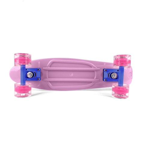 DESKOROLKA FISZKA MINNIE BE YOUR BEST DESKOROLKA FISZKA MINNIE BE YOUR BEST