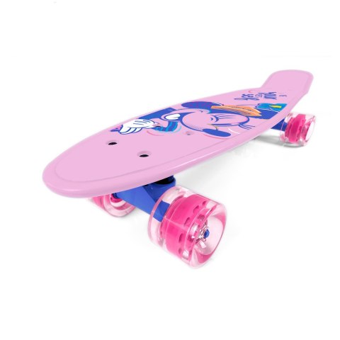 DESKOROLKA FISZKA MINNIE BE YOUR BEST DESKOROLKA FISZKA MINNIE BE YOUR BEST