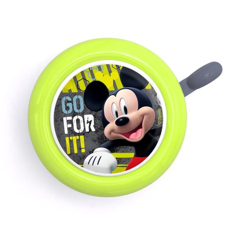 DZWONEK DO ROWERU MICKEY DZWONEK DO ROWERU MICKEY