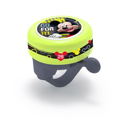 DZWONEK DO ROWERU MICKEY DZWONEK DO ROWERU MICKEY