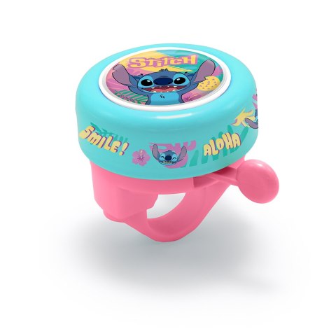 DZWONEK DO ROWERU STITCH DZWONEK DO ROWERU STITCH