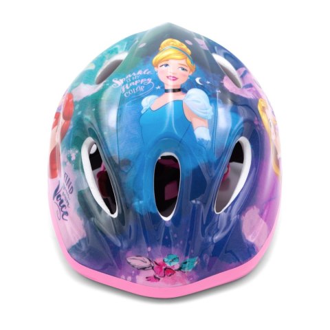 KASK ROWEROWY PRINCESS KASK ROWEROWY PRINCESS