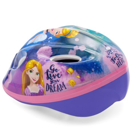 KASK ROWEROWY PRINCESS KASK ROWEROWY PRINCESS