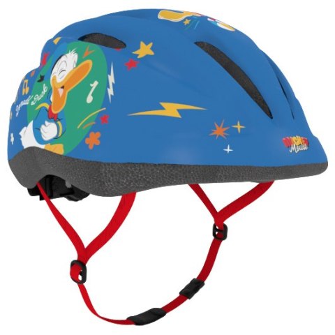 KASK ROWEROWY S 48-52CM MICKEY KASK ROWEROWY S 48-52CM MICKEY
