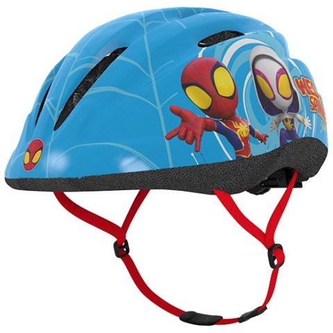 KASK ROWEROWY S 48-52CM SPIDEY KASK ROWEROWY S 48-52CM SPIDEY