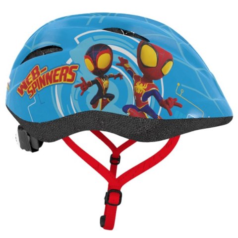 KASK ROWEROWY S 48-52CM SPIDEY KASK ROWEROWY S 48-52CM SPIDEY