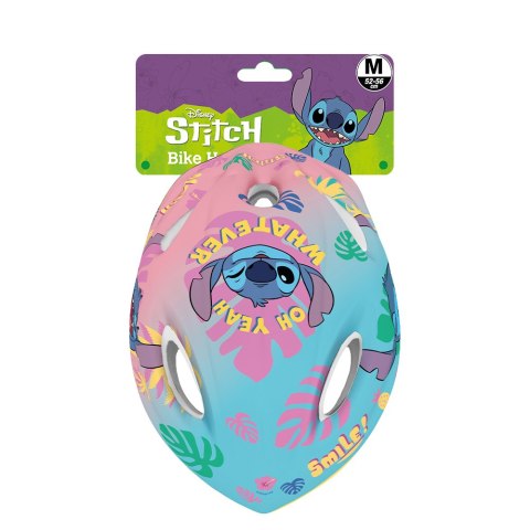 KASK ROWEROWY STITCH KASK ROWEROWY STITCH