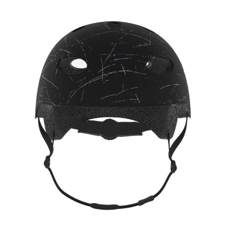 KASK SPORTOWY MARVEL COMICS - D100 - ROZM. M KASK SPORTOWY MARVEL COMICS - D100 - ROZM. M