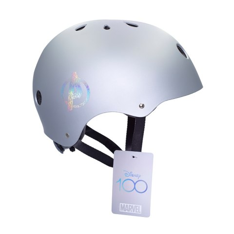 KASK SPORTOWY MARVEL PLATINUM - D100 - ROZM. L KASK SPORTOWY MARVEL PLATINUM - D100 - ROZM. L