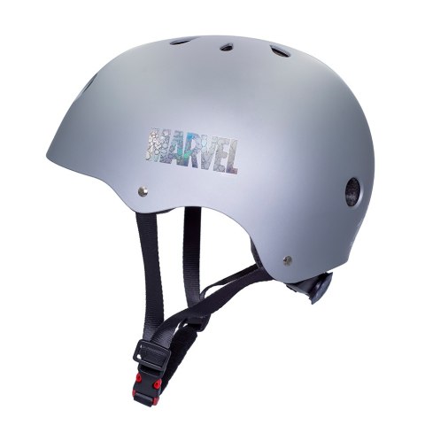 KASK SPORTOWY MARVEL PLATINUM - D100 - ROZM. L KASK SPORTOWY MARVEL PLATINUM - D100 - ROZM. L