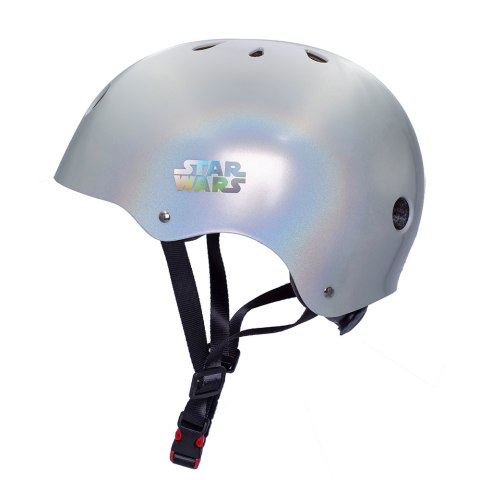 KASK SPORTOWY STAR WARS HOLO - D100 - ROZM. L KASK SPORTOWY STAR WARS HOLO - D100 - ROZM. L
