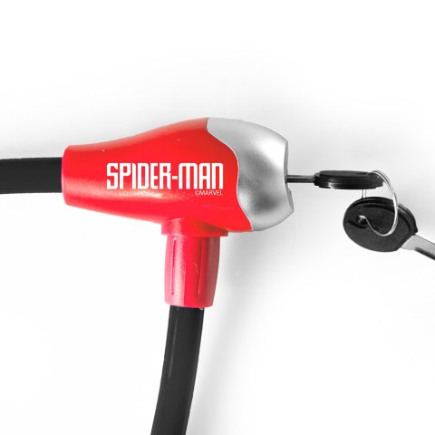 BLOKADA ROWEROWA SPIDER-MAN BLOKADA ROWEROWA SPIDER-MAN