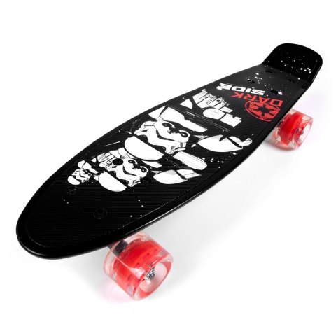 DESKOROLKA FISZKA STAR WARS SZTURMOWIEC DESKOROLKA FISZKA STAR WARS SZTURMOWIEC