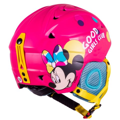 KASK NARCIARSKI MINNIE KASK NARCIARSKI MINNIE