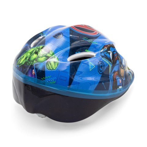 KASK ROWEROWY AVENGERS KASK ROWEROWY AVENGERS