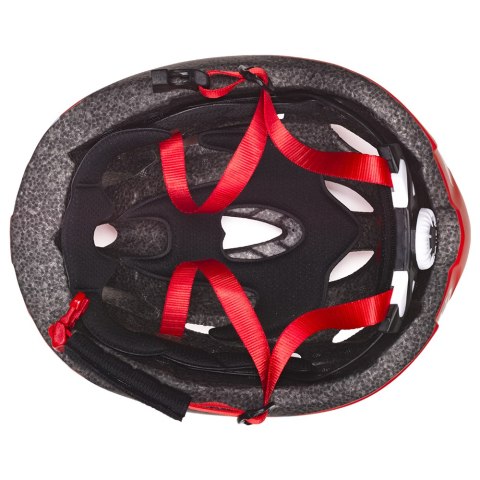 KASK ROWEROWY IN-MOLD AVENGERS - BOYS KASK ROWEROWY IN-MOLD AVENGERS - BOYS