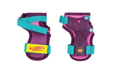 OCHRANIACZE SKATE - NADGARSTKI - SOY LUNA OCHRANIACZE SKATE - NADGARSTKI - SOY LUNA