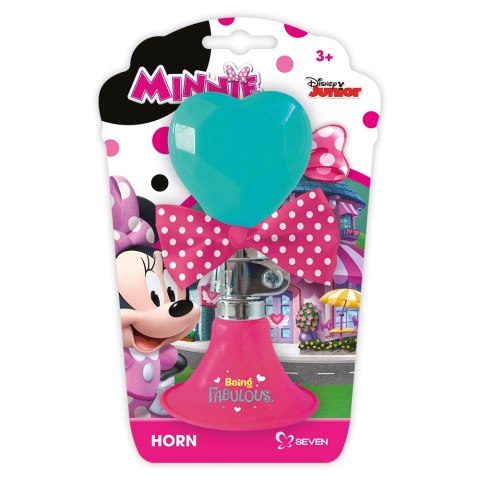 TRĄBKA ROWEROWA MINNIE TRĄBKA ROWEROWA MINNIE
