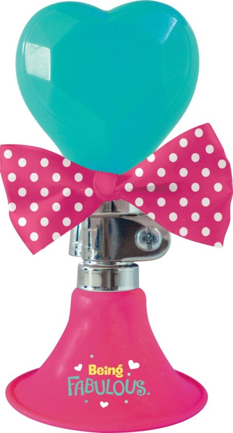 TRĄBKA ROWEROWA MINNIE TRĄBKA ROWEROWA MINNIE