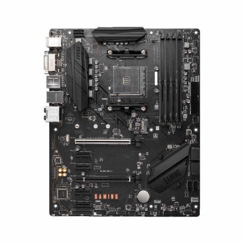 Płyta MSI B550 GAMING GEN3 /AMD B550/DDR4/SATA3/M.2/USB3.1/PCIe3.0/AM4/ATX Płyta MSI B550 GAMING GEN3 /AMD B550/DDR4/SATA3/M.2/USB3.1/PCIe3.0/AM4/ATX