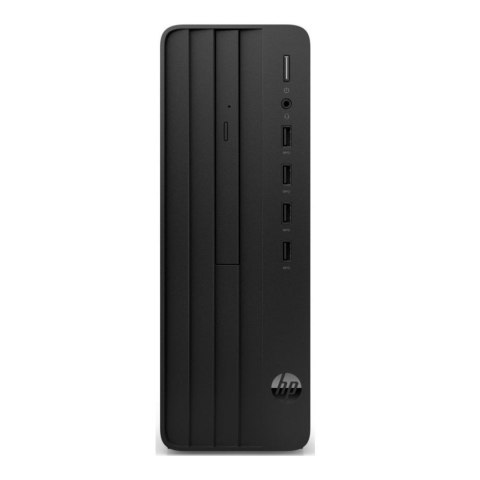 Komputer PC HP Pro 290 G9 SFF i5-14400T/16GB/SSD512GB/UHD730/DVD/DOS 3Y Black Komputer PC HP Pro 290 G9 SFF i5-14400T/16GB/SSD512GB/UHD730/DVD/DOS 3Y Black