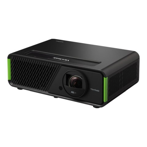 Projektor ViewSonic X2-4K Pro 4K HDR Smart LED z wbudowanym Google TV Projektor ViewSonic X2-4K Pro 4K HDR Smart LED z wbudowanym Google TV