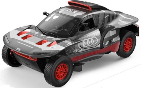 Samochód zdalnie sterowany Rastar 92200 AUDI RS Q e-tron 1:14 Samochód zdalnie sterowany Rastar 92200 AUDI RS Q e-tron 1:14