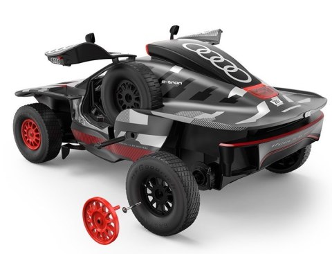 Samochód zdalnie sterowany Rastar 92200 AUDI RS Q e-tron 1:14 Samochód zdalnie sterowany Rastar 92200 AUDI RS Q e-tron 1:14
