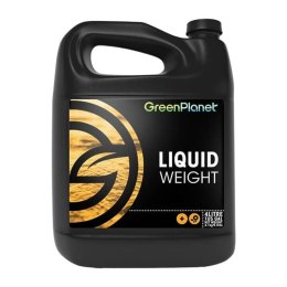 GREEN PLANET LIQUID WEIGHT 1L
