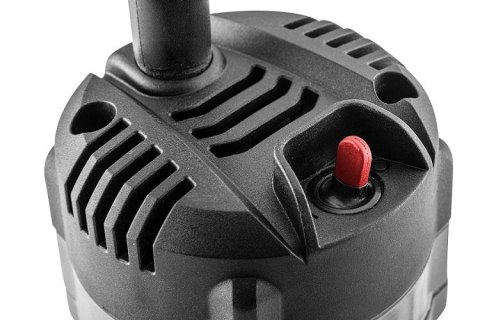 FREZARKA-TRYMER DO KRAWĘDZI 510W, UCHWYT 6-8MM. FREZARKA-TRYMER DO KRAWĘDZI 510W, UCHWYT 6-8MM.