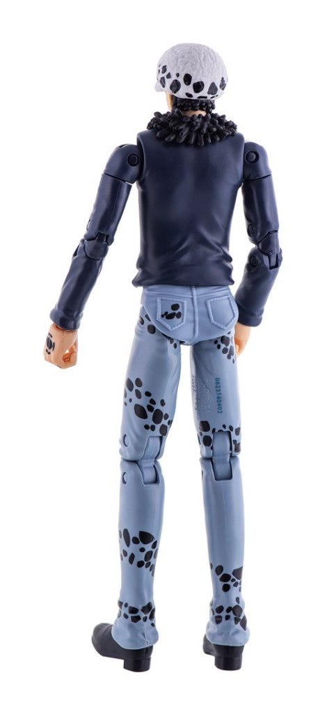 ANIME HEROES ONE PIECE - TRAFALGAR LAW ANIME HEROES ONE PIECE - TRAFALGAR LAW