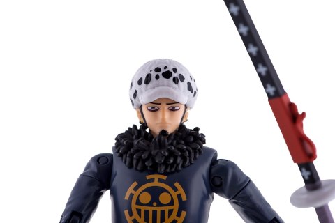 ANIME HEROES ONE PIECE - TRAFALGAR LAW ANIME HEROES ONE PIECE - TRAFALGAR LAW