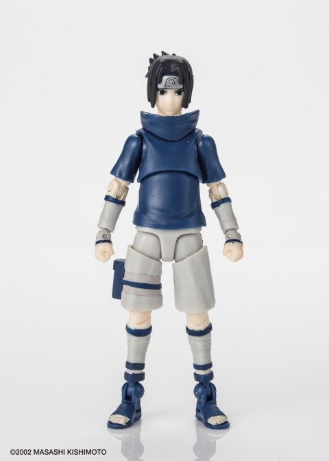ULTIMATE LEGENDS NARUTO - UCHIHA SASUKE(CLASSIC) ULTIMATE LEGENDS NARUTO - UCHIHA SASUKE(CLASSIC)
