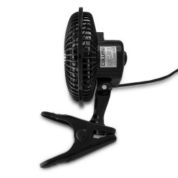CALUMA WENTYLATOR 15CM 20W Z KLIPSEM