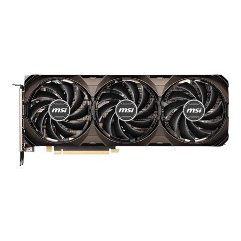 Karta VGA MSI GeForce RTX™ 4070 Ti SUPER 16G SHADOW 3X OC GDDR6X 256bit HDMI+3xDP PCIe4.0 Karta VGA MSI GeForce RTX™ 4070 Ti SUPER 16G SHADOW 3X OC GDDR6X 256bit HDMI+3xDP PCIe4.0