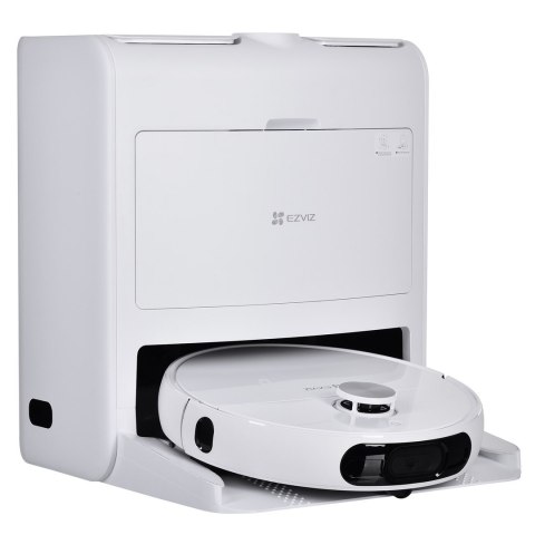 Odkurzacz Robot EZVIZ CS-RS2-TWT2 Odkurzacz Robot EZVIZ CS-RS2-TWT2